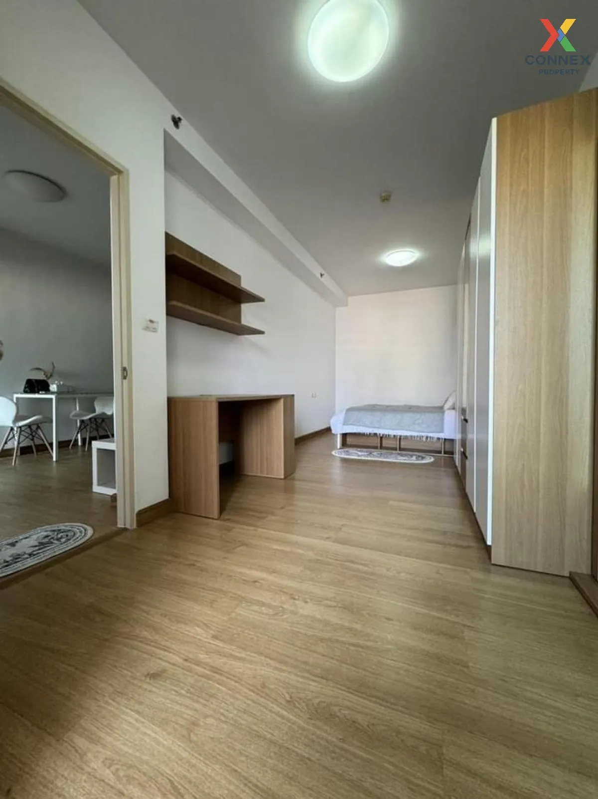 For Sale Condo , Supalai Park Asoke - Ratchada , MRT-Phra Ram 9 ,