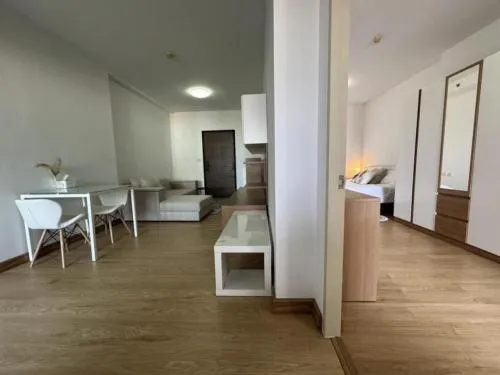 For Sale Condo , Supalai Park Asoke - Ratchada , MRT-Phra Ram 9 , Din Daeng , Din Daeng , Bangkok , CX-99037