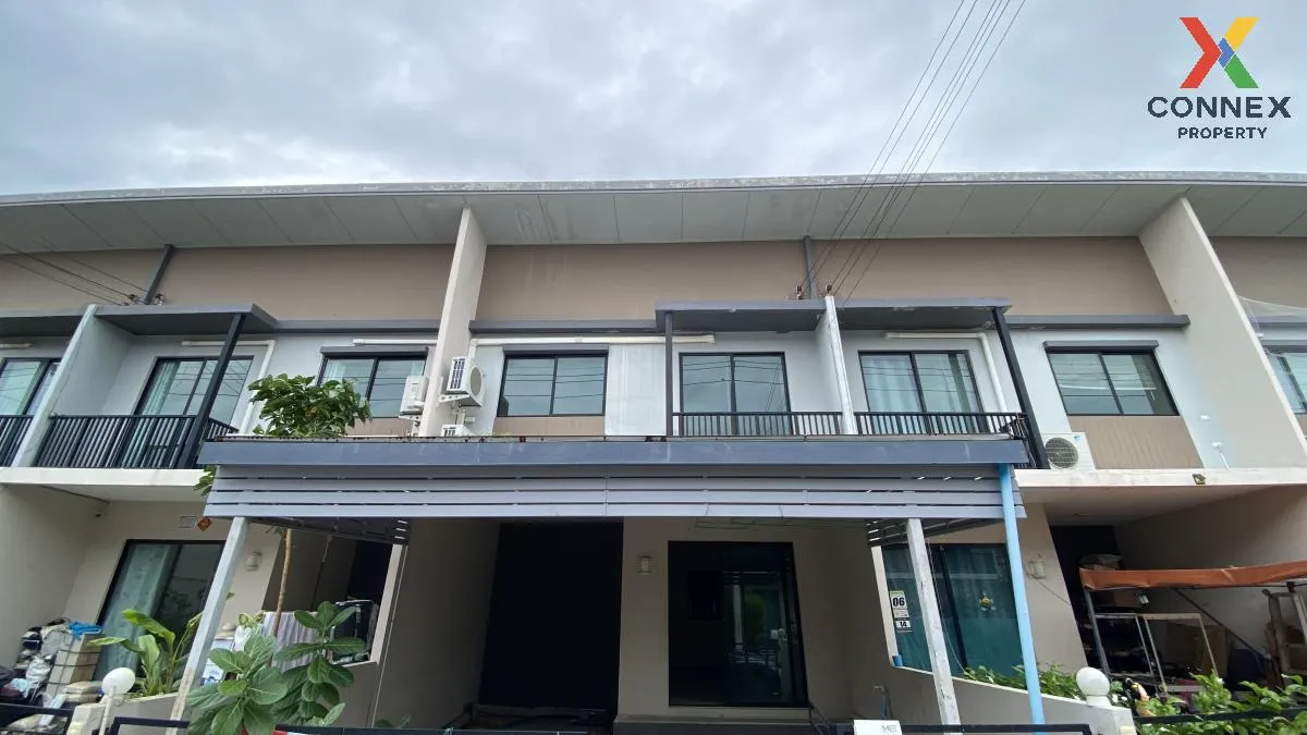 For Sale Townhouse/Townhome  , METTOWN Bangna , Bang Bo , Bang Bo For Sale Townhouse/Townhome  , METTOWN Bangna , Bang Bo , Bang Bo 1
