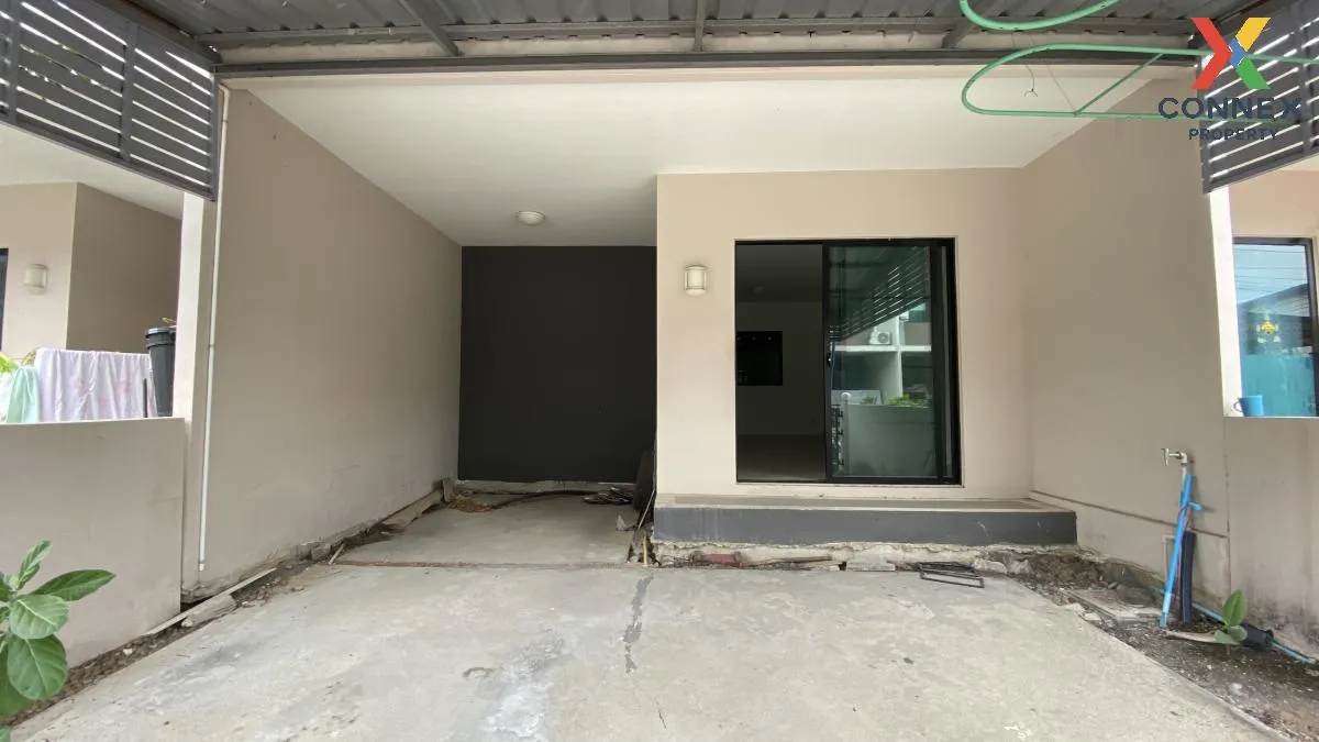 For Sale Townhouse/Townhome  , METTOWN Bangna , Bang Bo , Bang Bo For Sale Townhouse/Townhome  , METTOWN Bangna , Bang Bo , Bang Bo 2