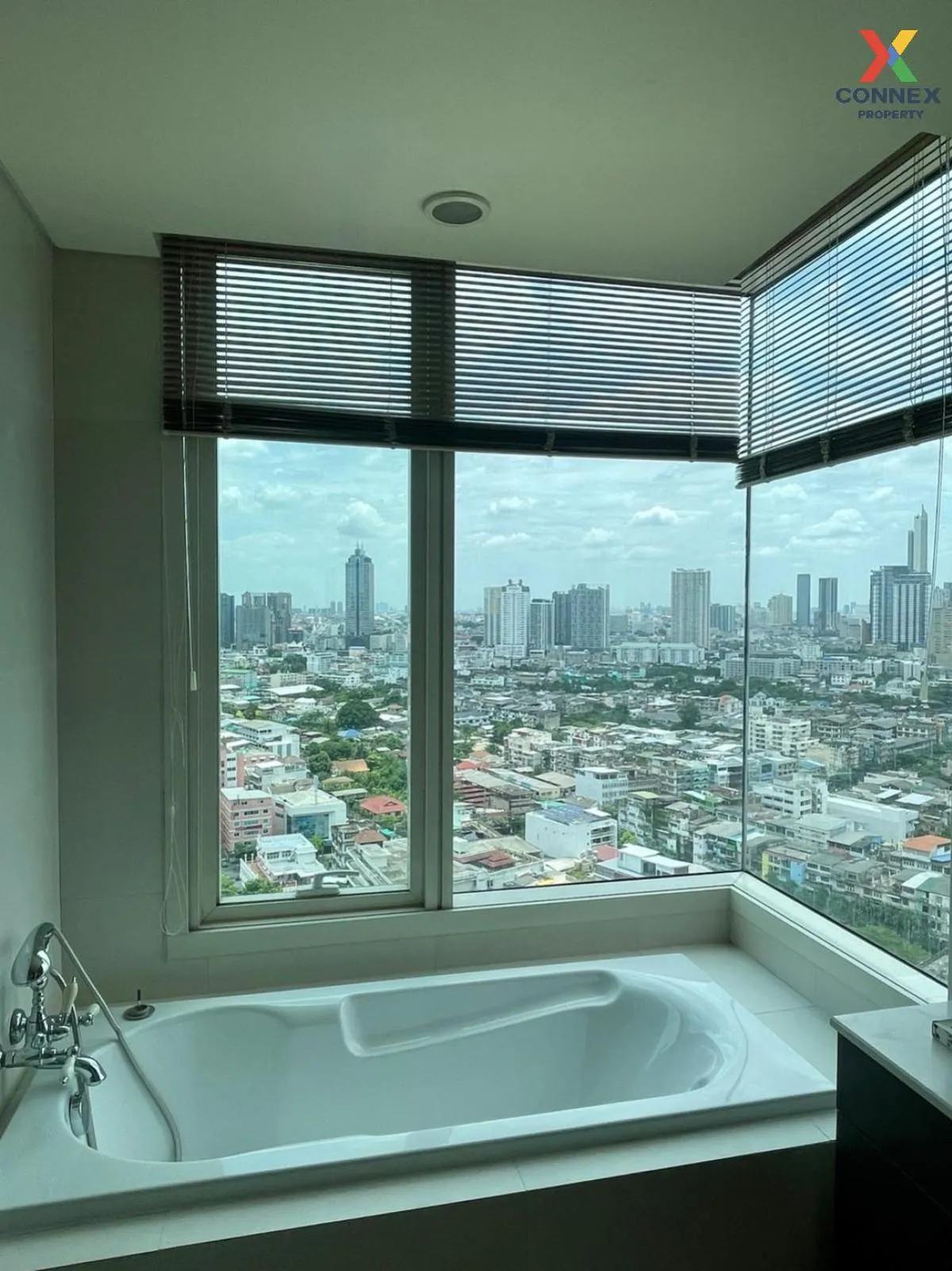 For Rent Condo , Watermark Chaophraya River , BTS-Krung Thon Buri