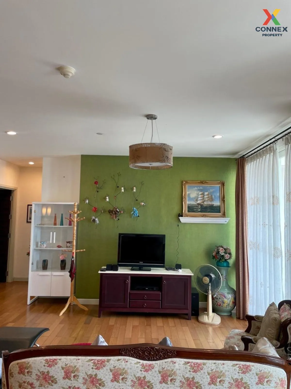 For Rent Condo , Watermark Chaophraya River , BTS-Krung Thon Buri 3