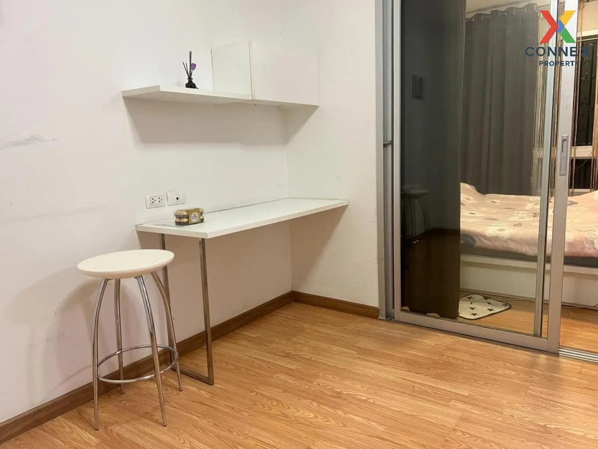 For Sale Condo , The Trust Residence Pinklao , MRT-Bang Yi Khon , 3