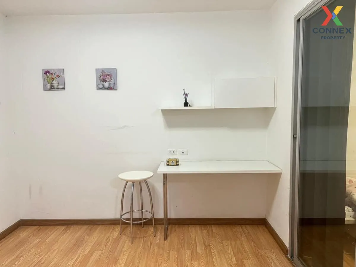 For Sale Condo , The Trust Residence Pinklao , MRT-Bang Yi Khon , 4