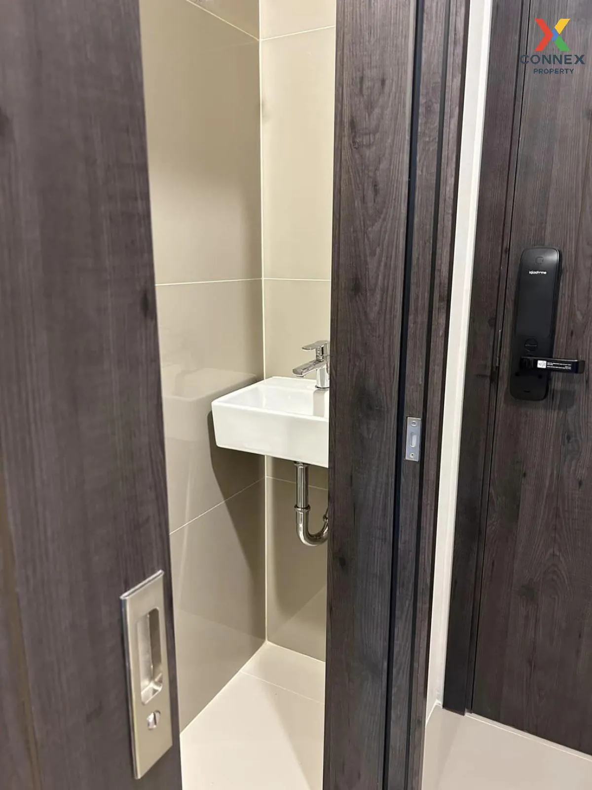 For Sale Condo , XT Huaikhwang , MRT-Huai Khwang , Huai Khwang , 