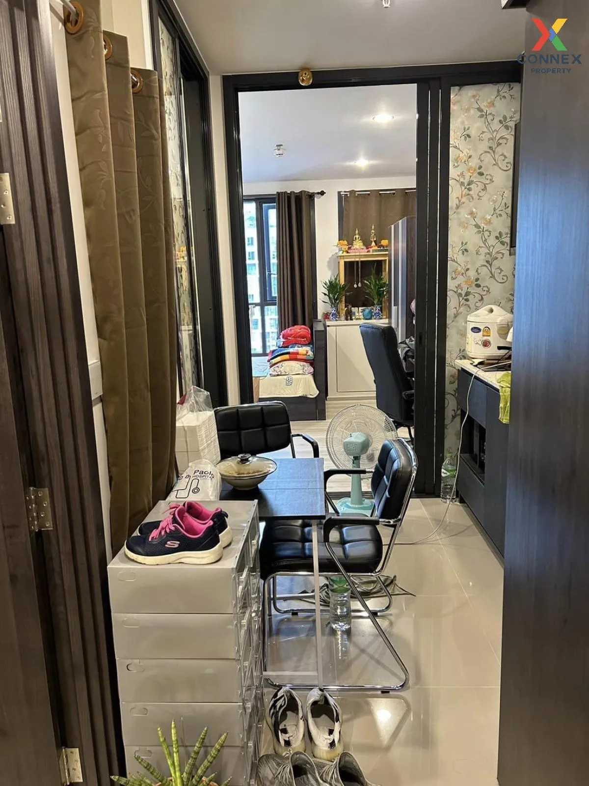For Sale Condo , XT Huaikhwang , MRT-Huai Khwang , Huai Khwang ,  2