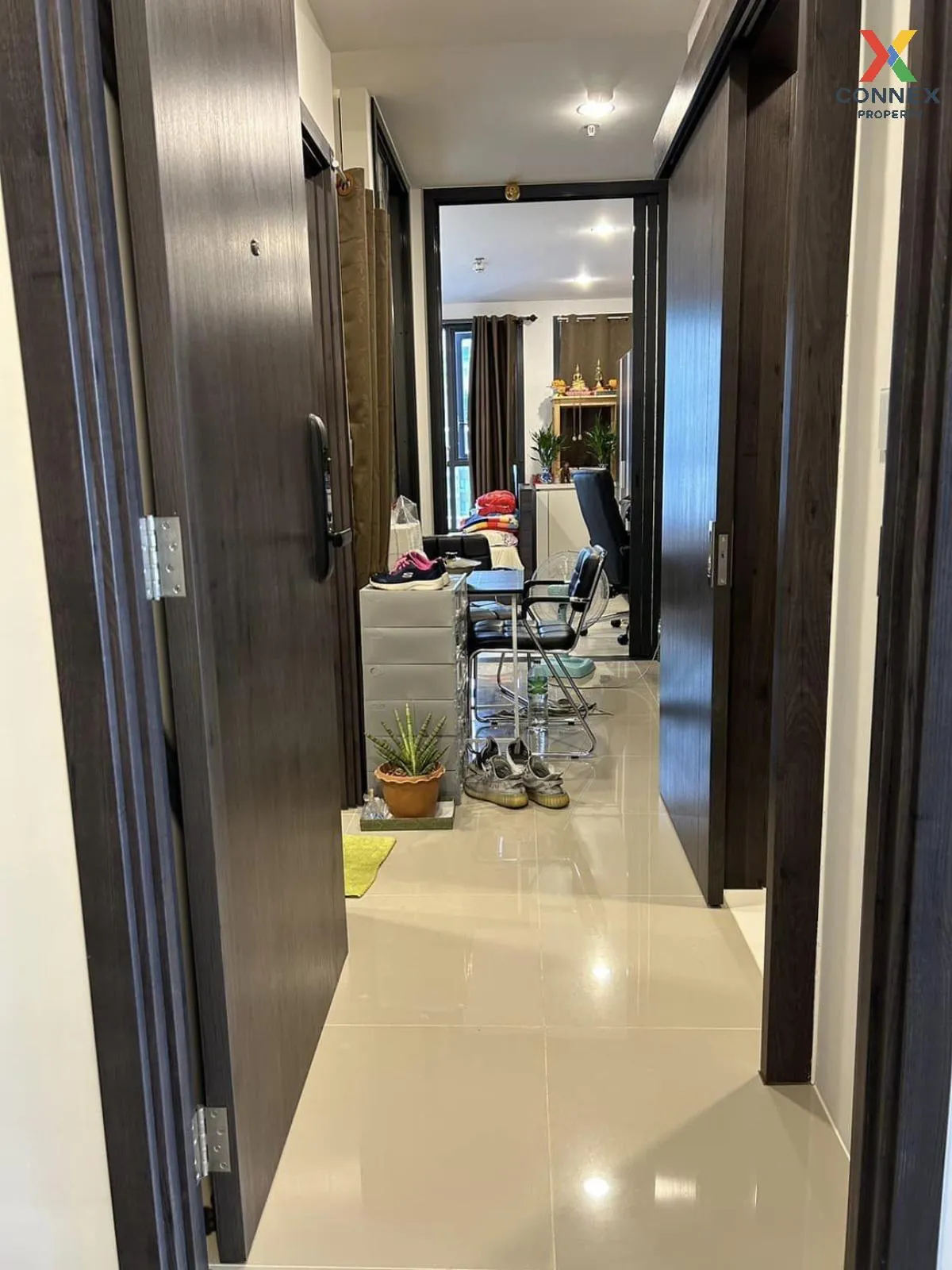 For Sale Condo , XT Huaikhwang , MRT-Huai Khwang , Huai Khwang ,  3