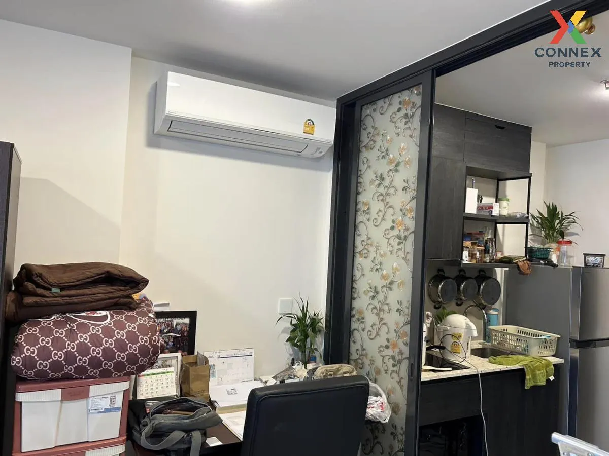 For Sale Condo , XT Huaikhwang , MRT-Huai Khwang , Huai Khwang , 