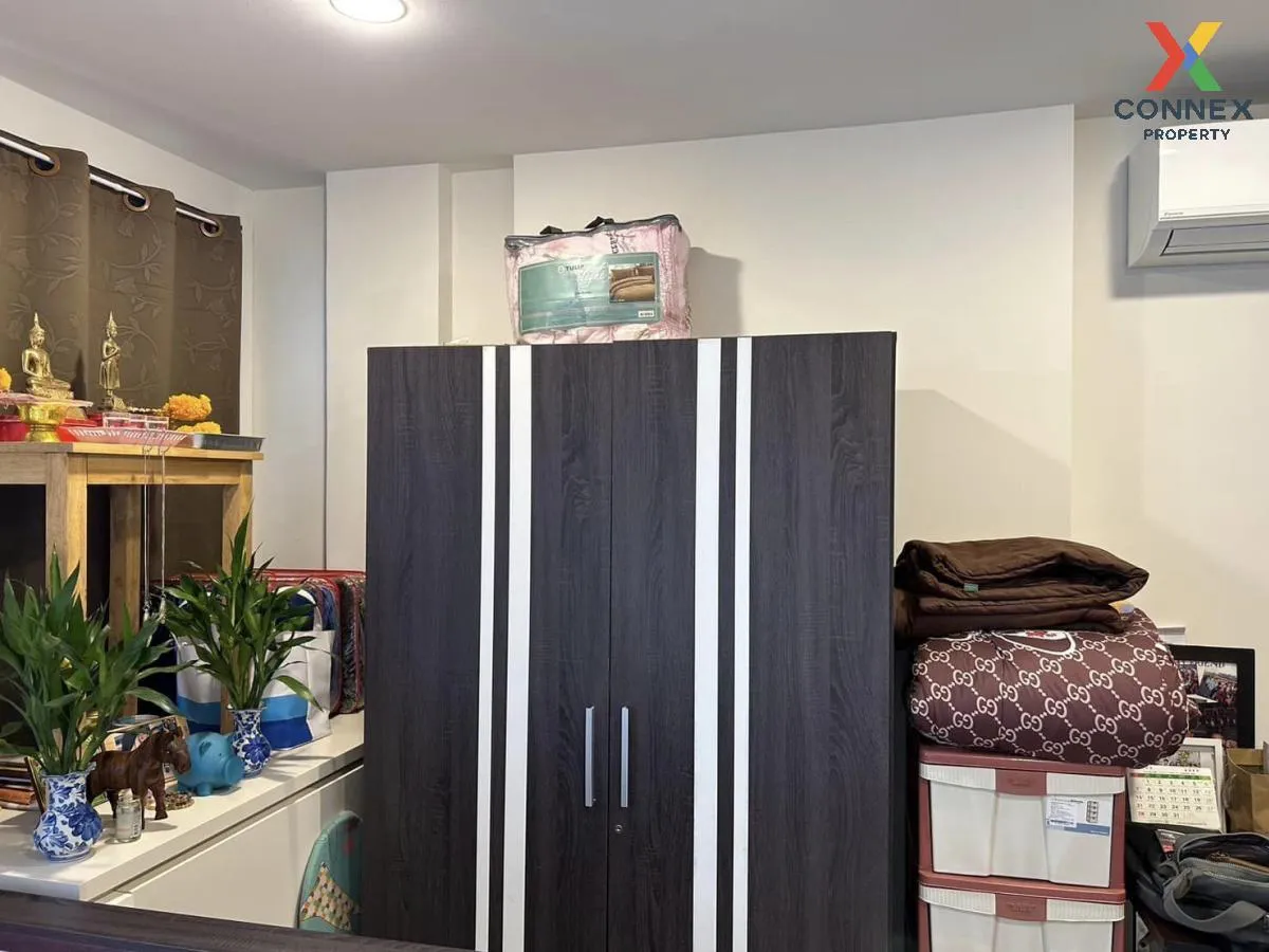 For Sale Condo , XT Huaikhwang , MRT-Huai Khwang , Huai Khwang , 