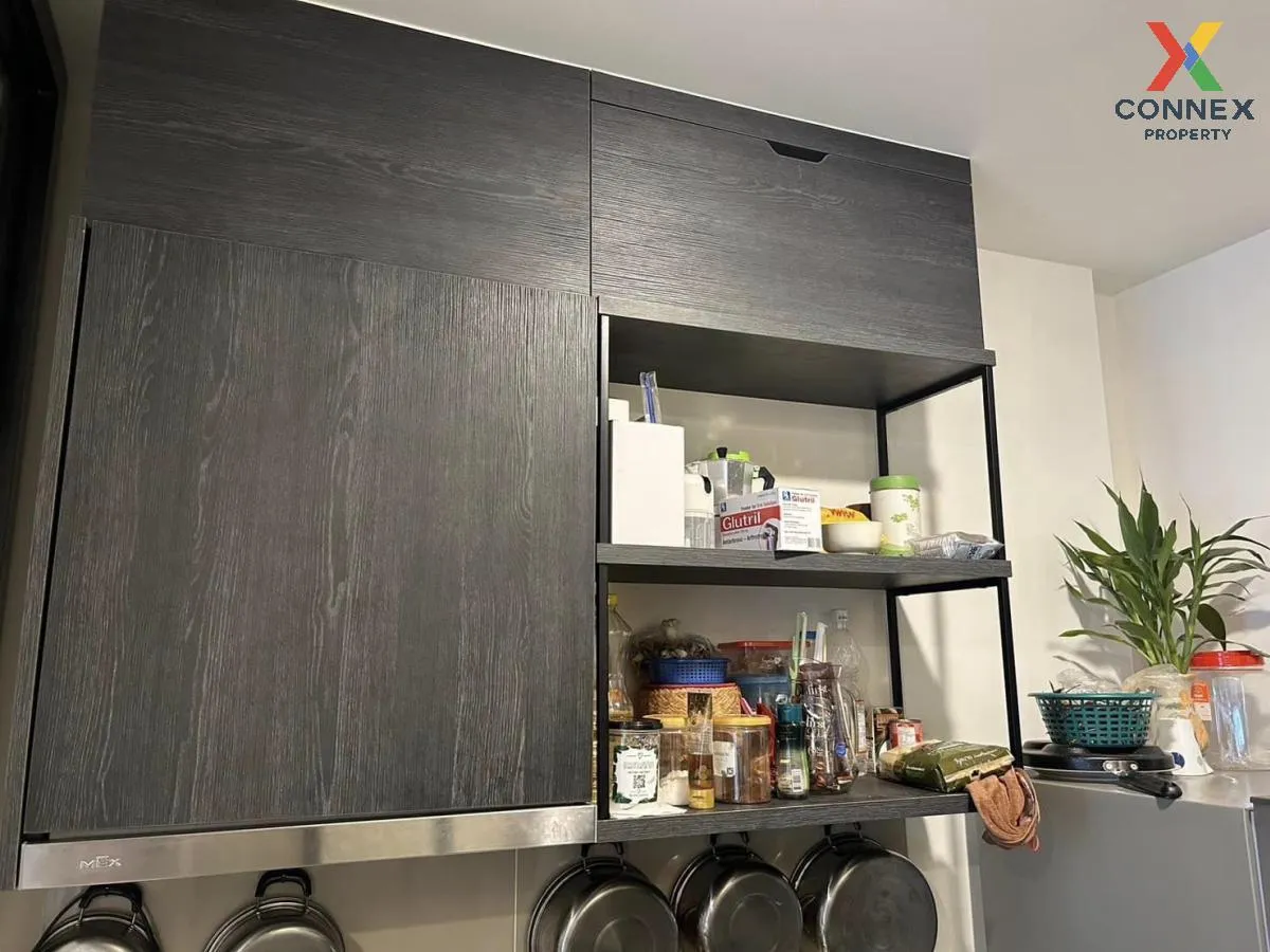 For Sale Condo , XT Huaikhwang , MRT-Huai Khwang , Huai Khwang , 