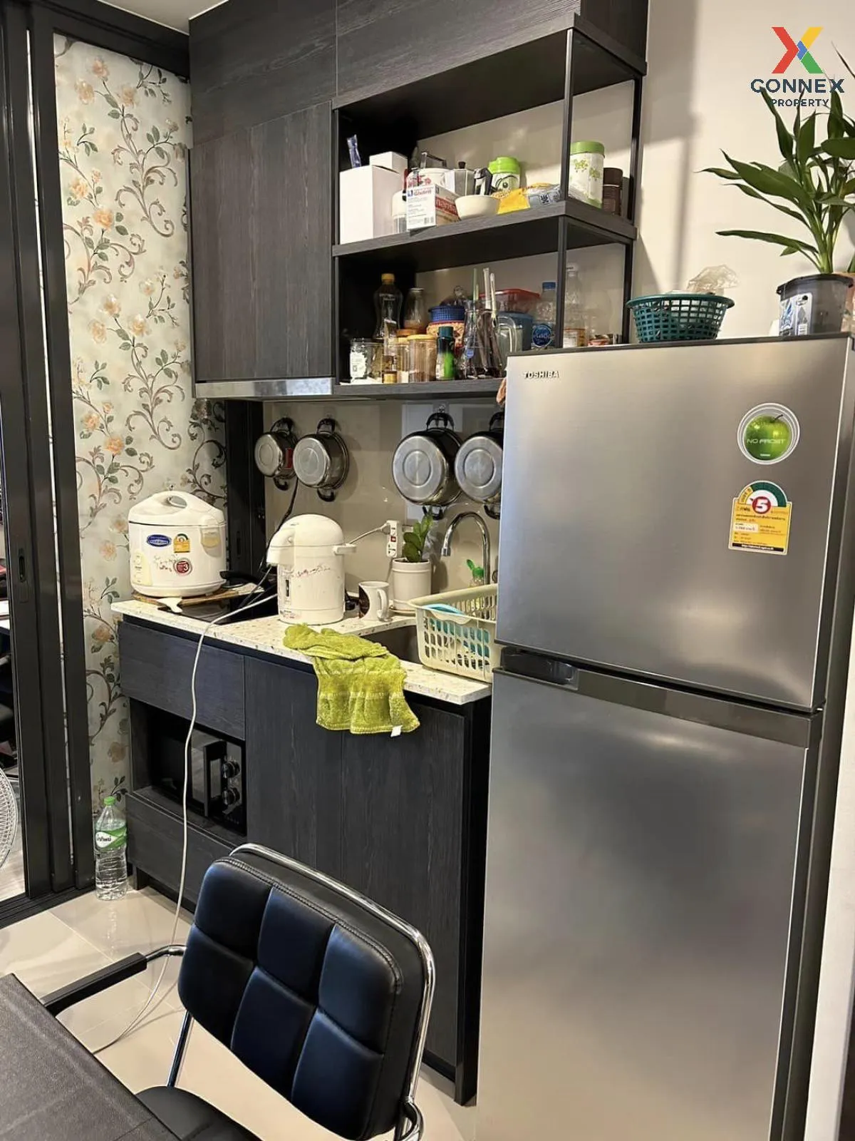 For Sale Condo , XT Huaikhwang , MRT-Huai Khwang , Huai Khwang , 