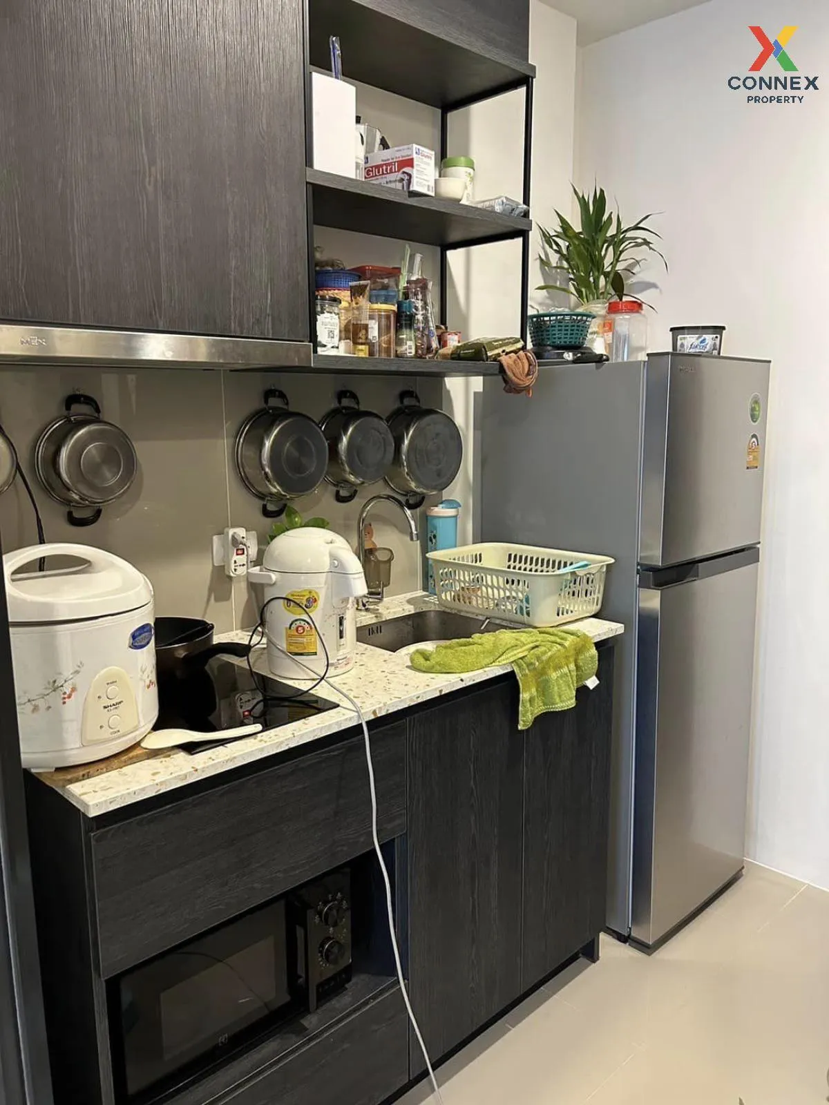 For Sale Condo , XT Huaikhwang , MRT-Huai Khwang , Huai Khwang , 