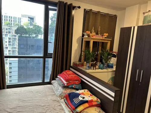 For Sale Condo , XT Huaikhwang , MRT-Huai Khwang , Huai Khwang , Huai Khwang , Bangkok , CX-99057