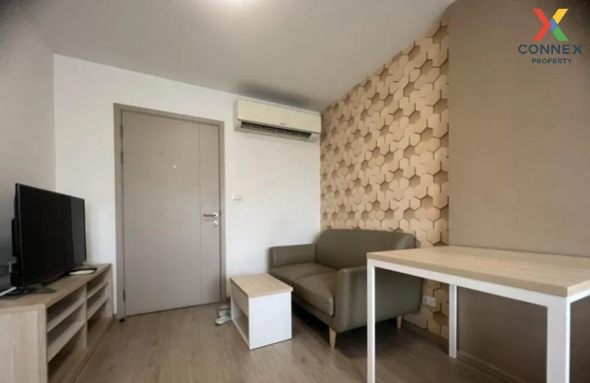 ขายคอนโด  เอลลิโอ เดลเรย์ BTS-ปุณณวิถี บางจาก เขต พระโขนง กรุงเทพ ขายคอนโด  เอลลิโอ เดลเรย์ BTS-ปุณณวิถี บางจาก เขต พระโขนง กรุงเทพ 1