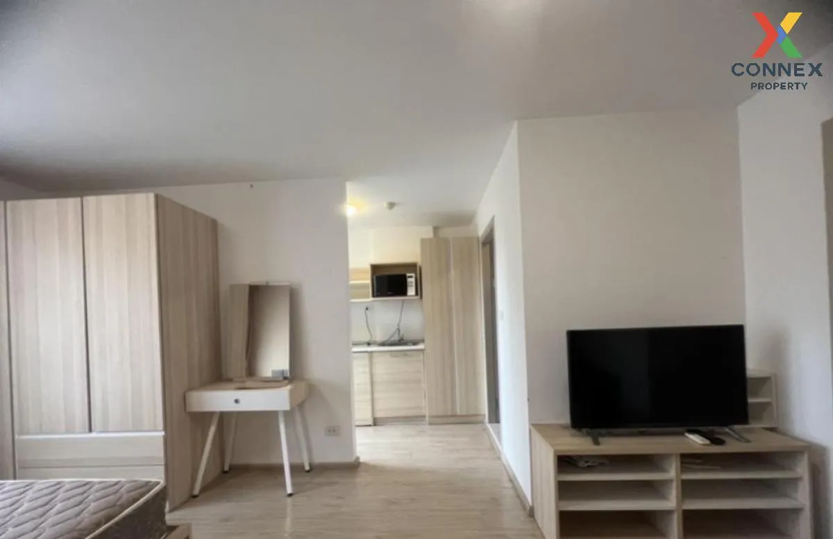 ขายคอนโด  เอลลิโอ เดลเรย์ BTS-ปุณณวิถี บางจาก เขต พระโขนง กรุงเทพ ขายคอนโด  เอลลิโอ เดลเรย์ BTS-ปุณณวิถี บางจาก เขต พระโขนง กรุงเทพ 2