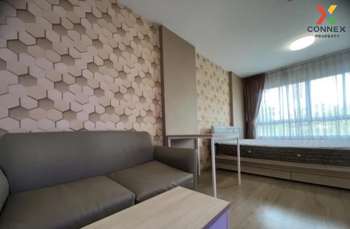 ขายคอนโด  เอลลิโอ เดลเรย์ BTS-ปุณณวิถี บางจาก เขต พระโขนง กรุงเทพ ขายคอนโด  เอลลิโอ เดลเรย์ BTS-ปุณณวิถี บางจาก เขต พระโขนง กรุงเทพ 4