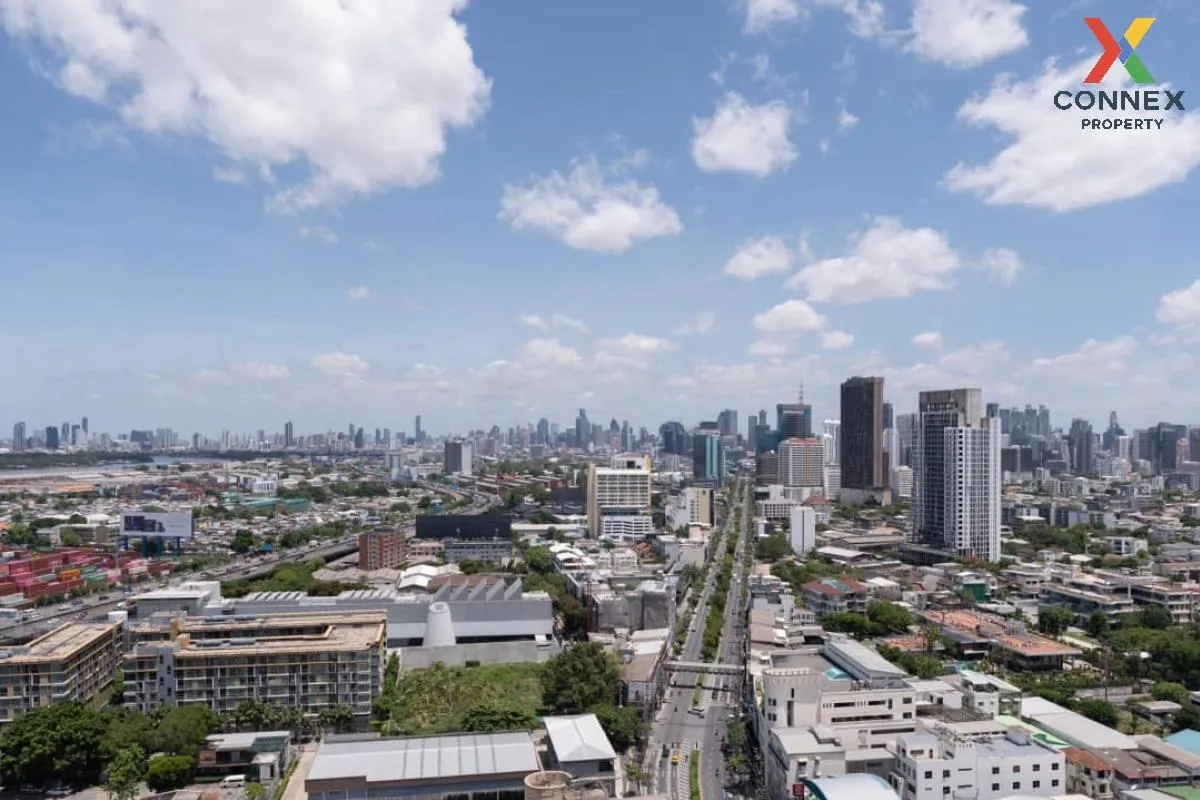 For Sale Condo , Lumpini Place Rama 4 - Kluaynamthai , BTS-Phra K