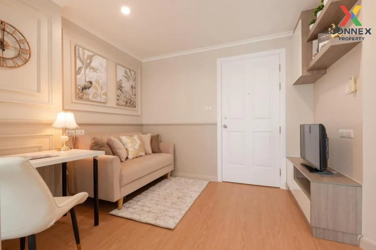 For Sale Condo , Lumpini Place Rama 4 - Kluaynamthai , BTS-Phra K 1