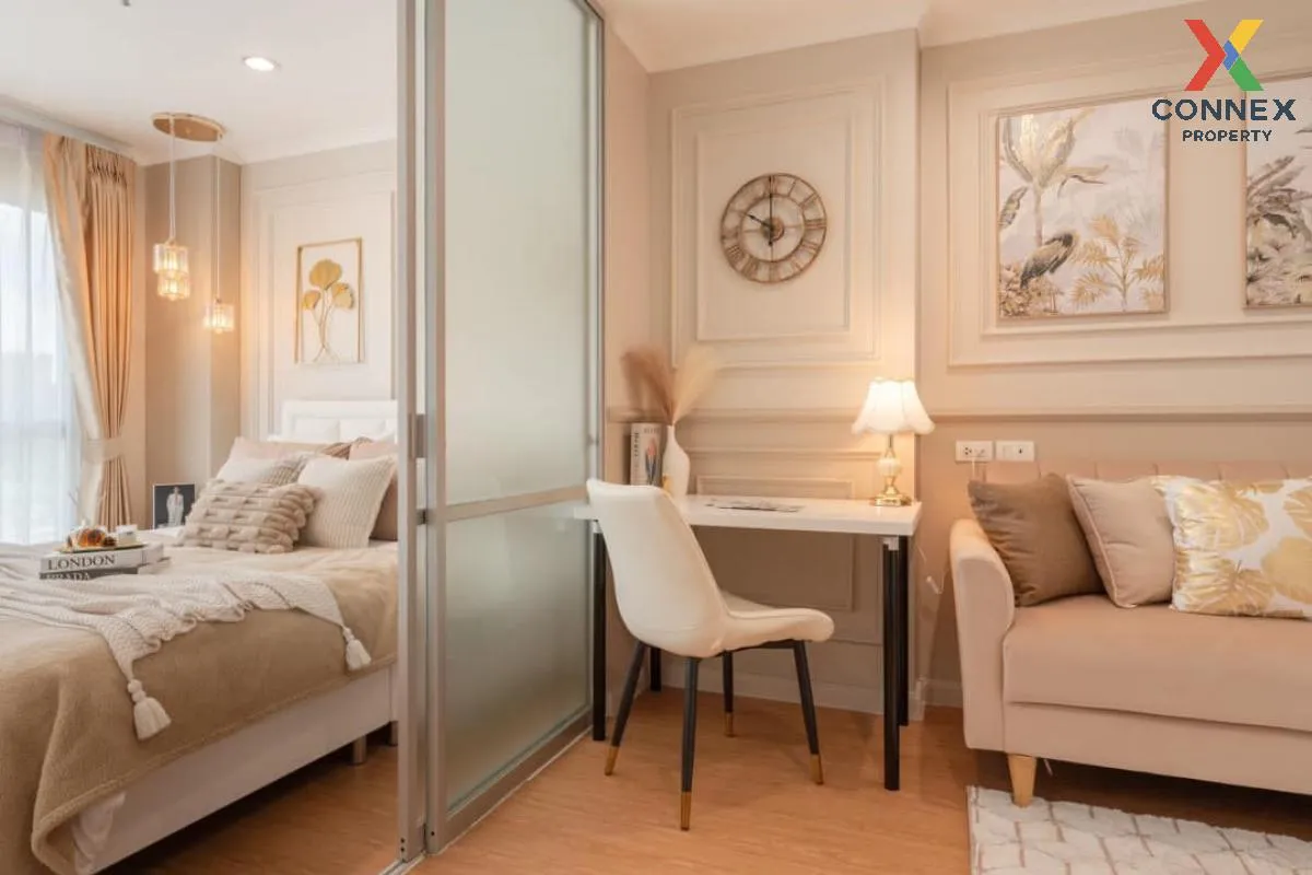 For Sale Condo , Lumpini Place Rama 4 - Kluaynamthai , BTS-Phra K 4