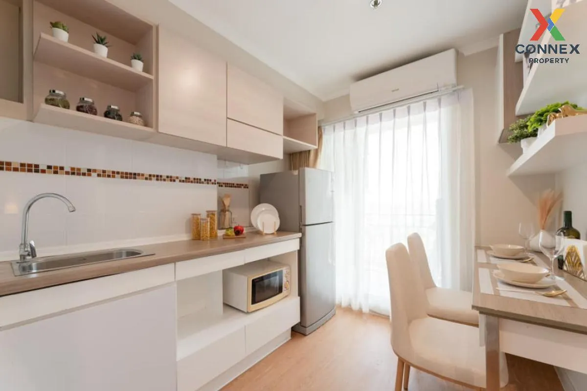 For Sale Condo , Lumpini Place Rama 4 - Kluaynamthai , BTS-Phra K