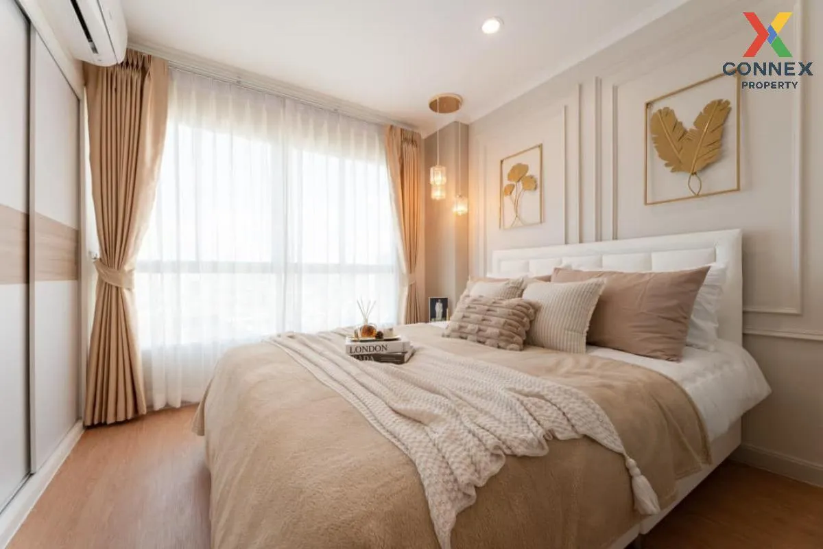 For Sale Condo , Lumpini Place Rama 4 - Kluaynamthai , BTS-Phra K