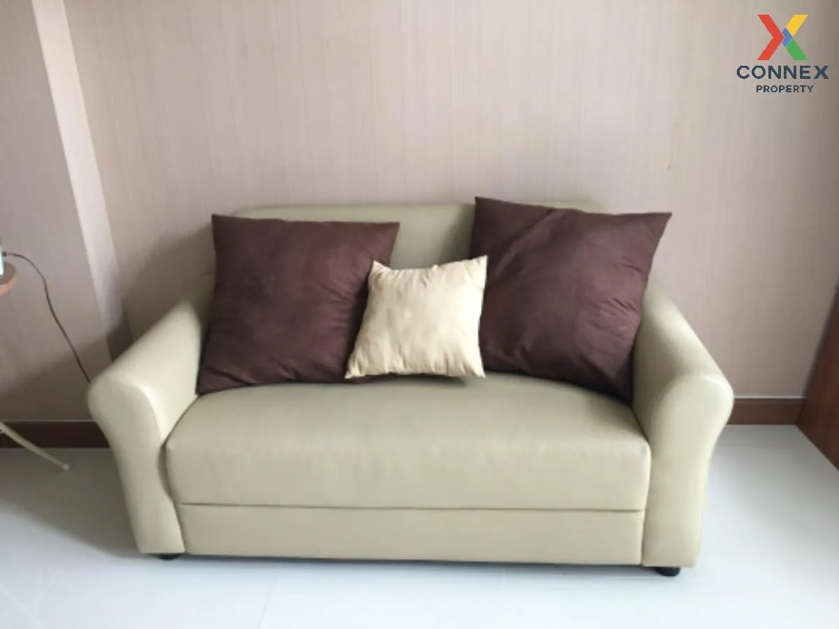 ขายคอนโด  แอร์ลิงค์ เรสซิเดนซ์  คลองสามประเวศ เขต ลาดกระบัง กรุงเ 1