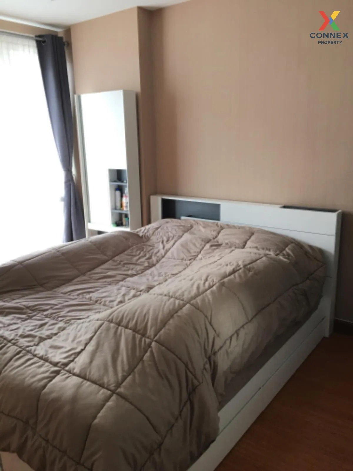 ขายคอนโด  แอร์ลิงค์ เรสซิเดนซ์  คลองสามประเวศ เขต ลาดกระบัง กรุงเ 2