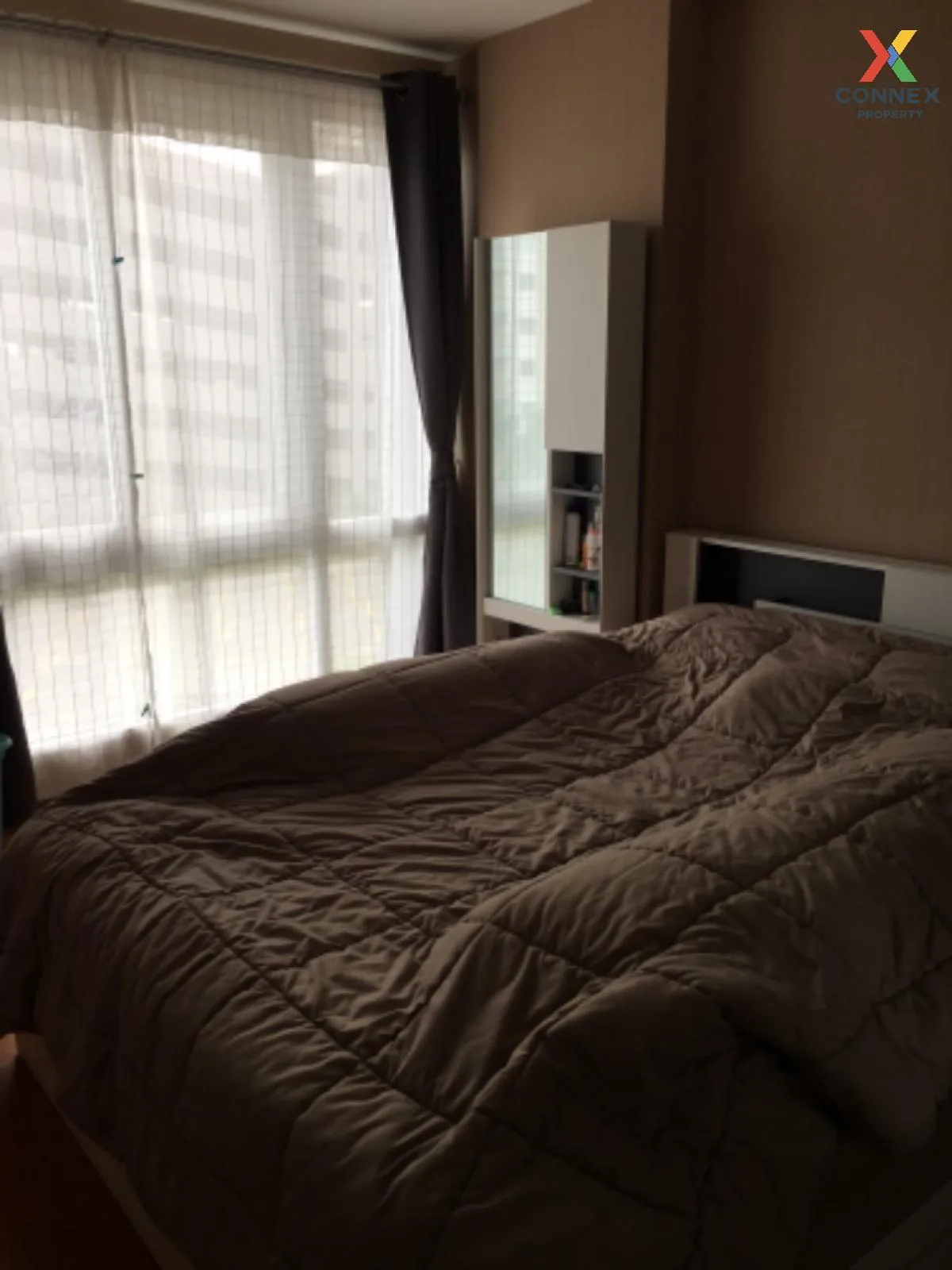 ขายคอนโด  แอร์ลิงค์ เรสซิเดนซ์  คลองสามประเวศ เขต ลาดกระบัง กรุงเ 3