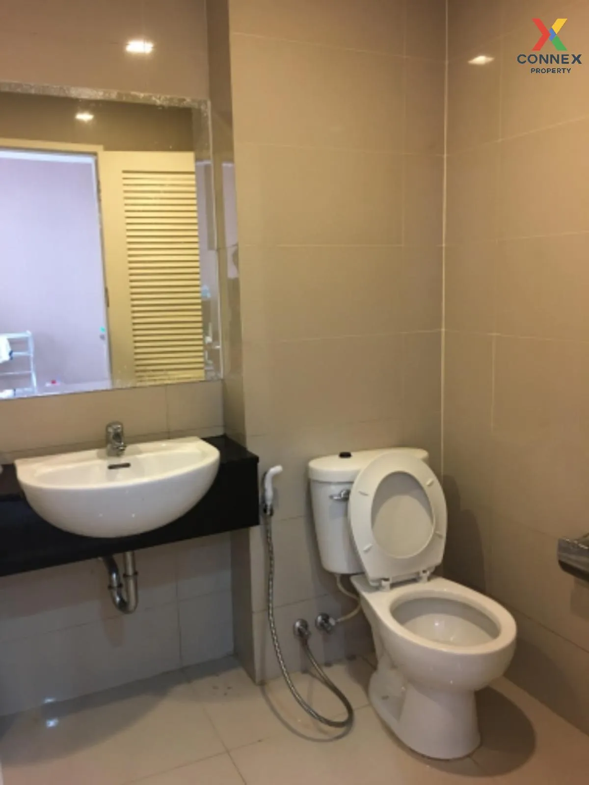 ขายคอนโด  แอร์ลิงค์ เรสซิเดนซ์  คลองสามประเวศ เขต ลาดกระบัง กรุงเ 4