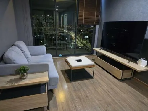 For Rent Condo , U Delight Residence Riverfront , Bang Phong Phang , Yannawa , Bangkok , CX-99062