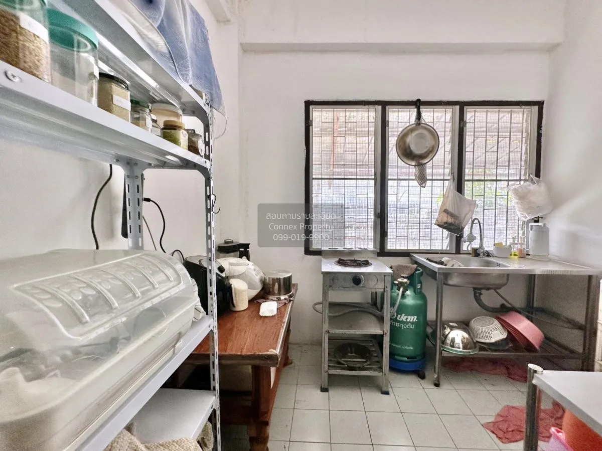 ขายบ้าน  บ้านพระราม 9 บางกะปิ เขต ห้วยขวาง กรุงเทพ CX-99067