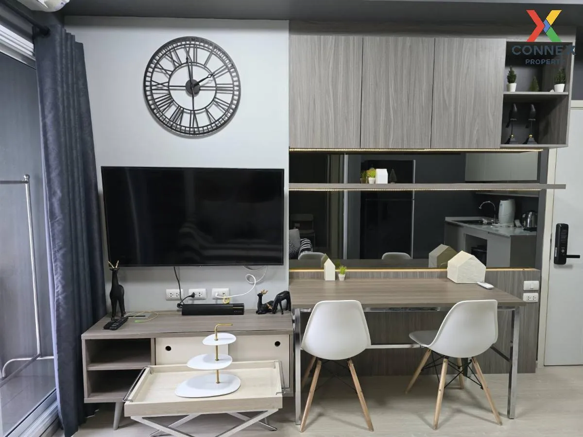 เช่าคอนโด  แชปเตอร์ วัน อีโค รัชดา - ห้วยขวาง MRT-ห้วยขวาง ห้วยขว เช่าคอนโด  แชปเตอร์ วัน อีโค รัชดา - ห้วยขวาง MRT-ห้วยขวาง ห้วยขว 2