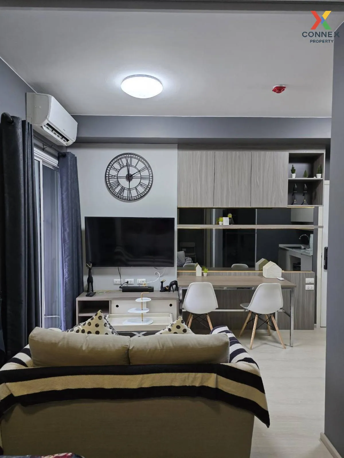 For Sale Condo , Chapter One Eco Ratchada Huaikhwang , MRT-Huai K For Sale Condo , Chapter One Eco Ratchada Huaikhwang , MRT-Huai K 1