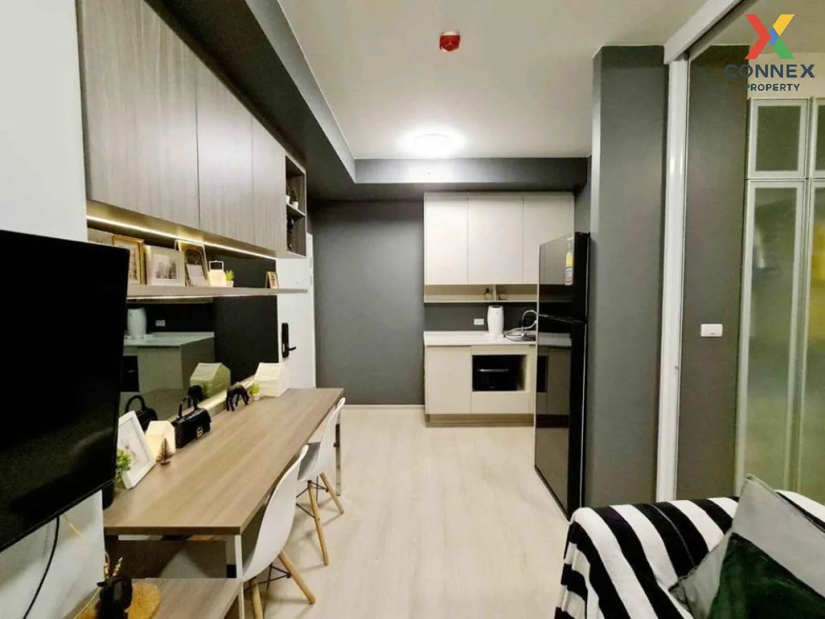 For Sale Condo , Chapter One Eco Ratchada Huaikhwang , MRT-Huai K For Sale Condo , Chapter One Eco Ratchada Huaikhwang , MRT-Huai K 4