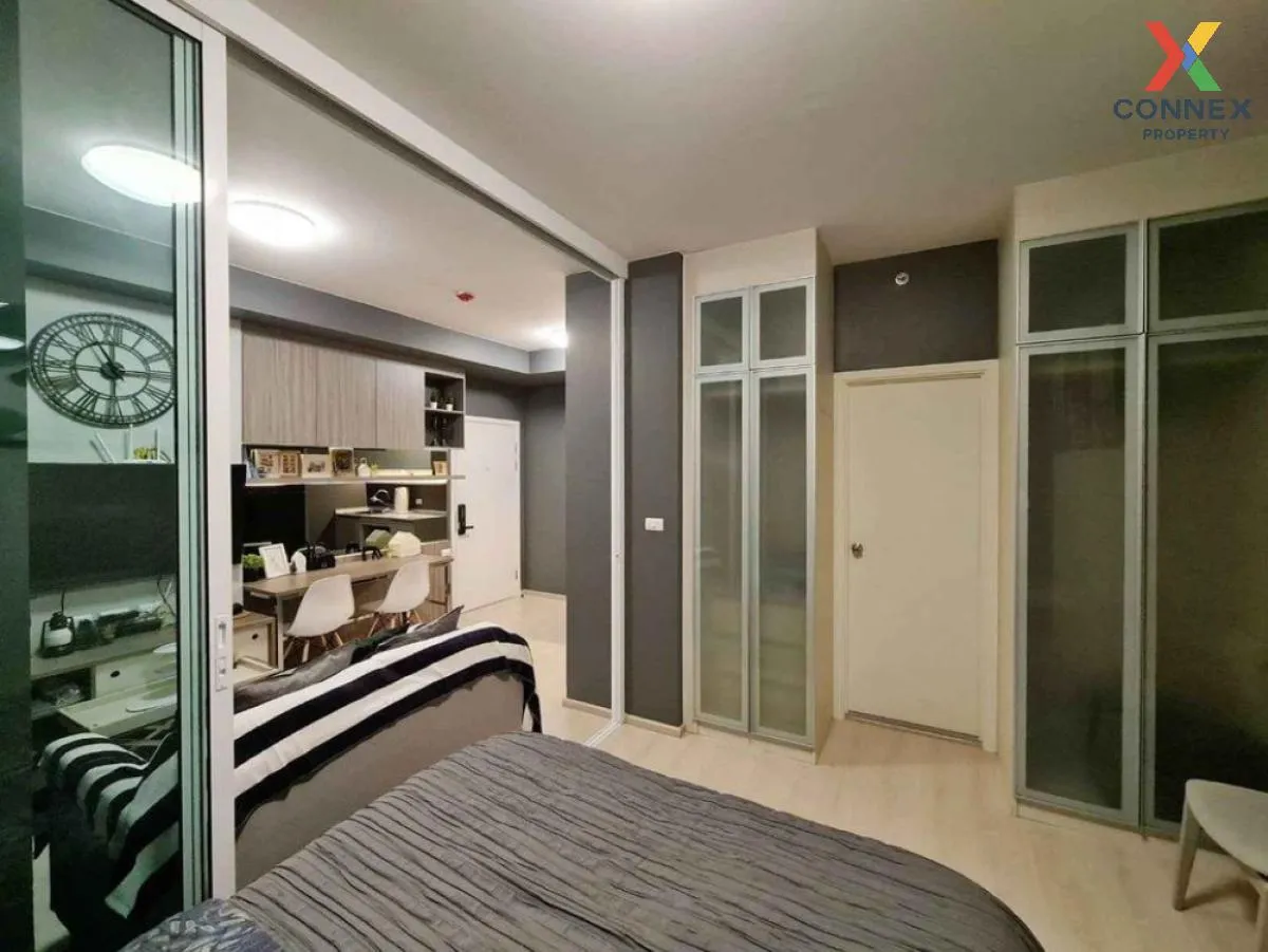 For Sale Condo , Chapter One Eco Ratchada Huaikhwang , MRT-Huai K For Sale Condo , Chapter One Eco Ratchada Huaikhwang , MRT-Huai K