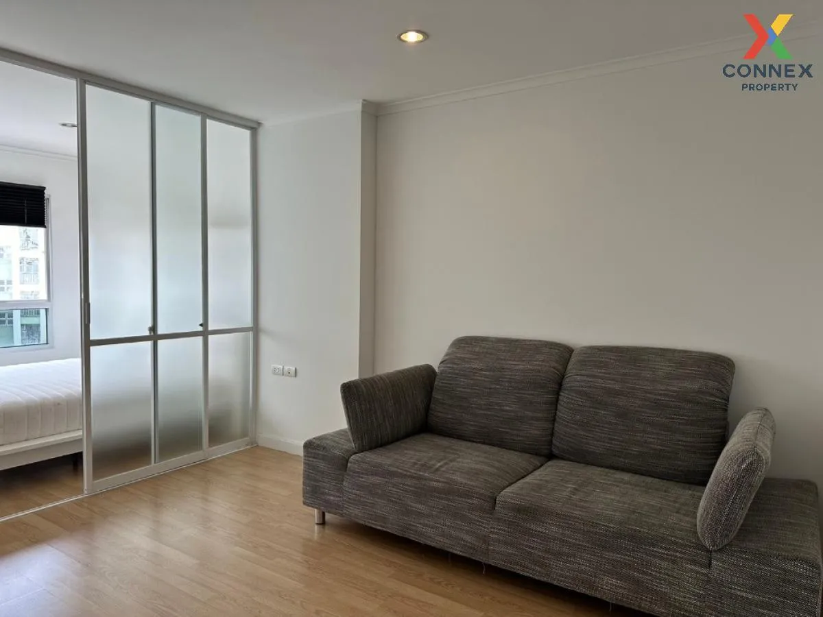 For Sale Condo , Lumpini Ville Prachachuen - Phongphet 1 , Bang K 2