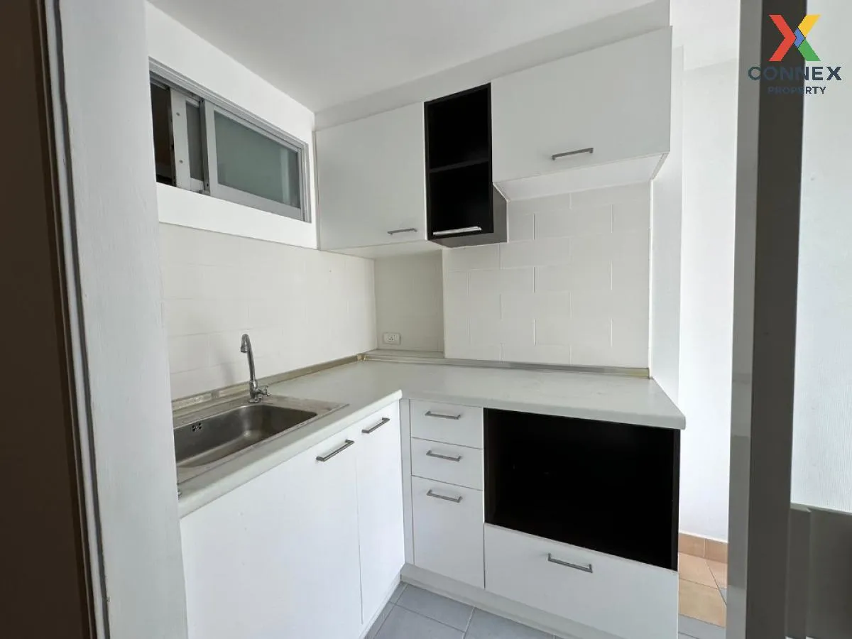 For Sale Condo , Lumpini Ville Prachachuen - Phongphet 1 , Bang K 3