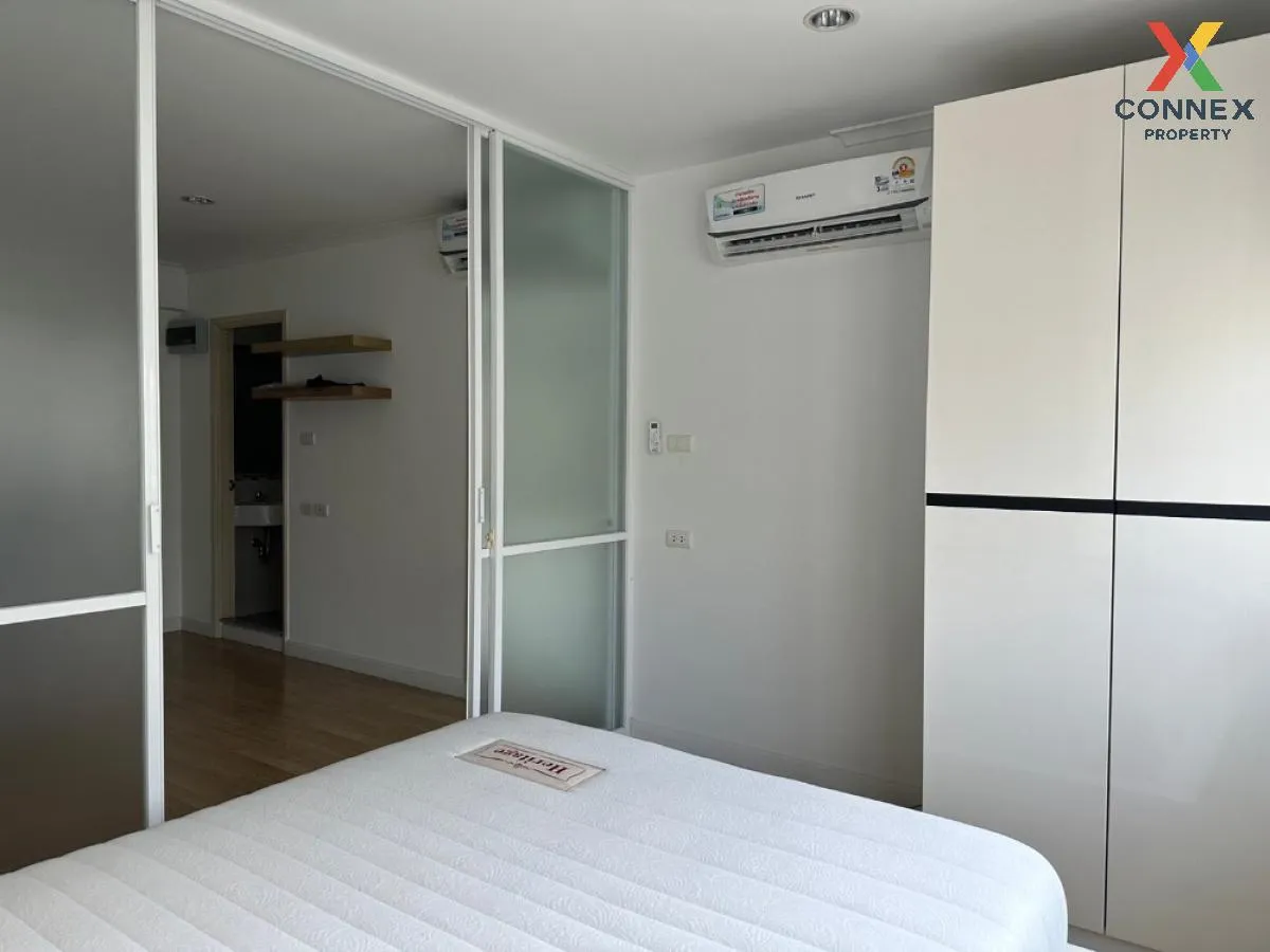 For Sale Condo , Lumpini Ville Prachachuen - Phongphet 1 , Bang K