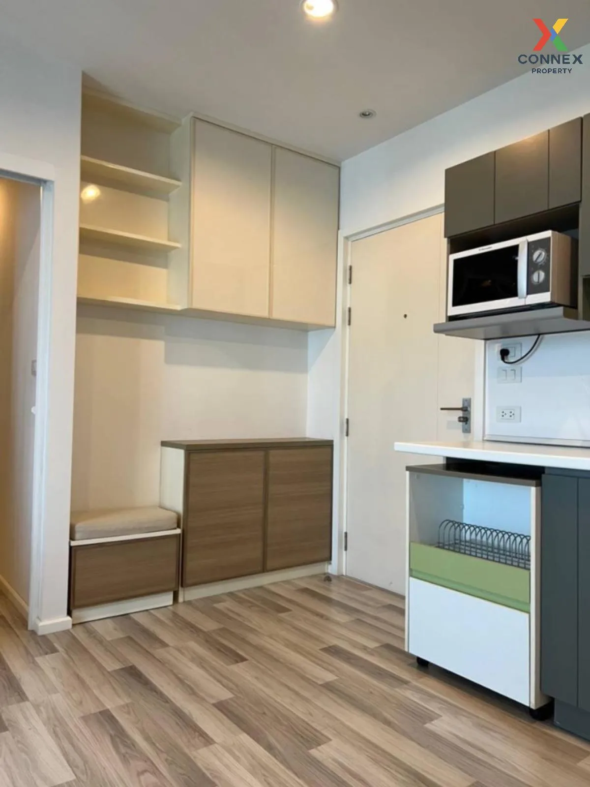 ขายคอนโด  เดอะ คีย์ แจ้งวัฒนะ  บางตลาด ปากเกร็ด นนทบุรี CX-99077 ขายคอนโด  เดอะ คีย์ แจ้งวัฒนะ  บางตลาด ปากเกร็ด นนทบุรี CX-99077 2