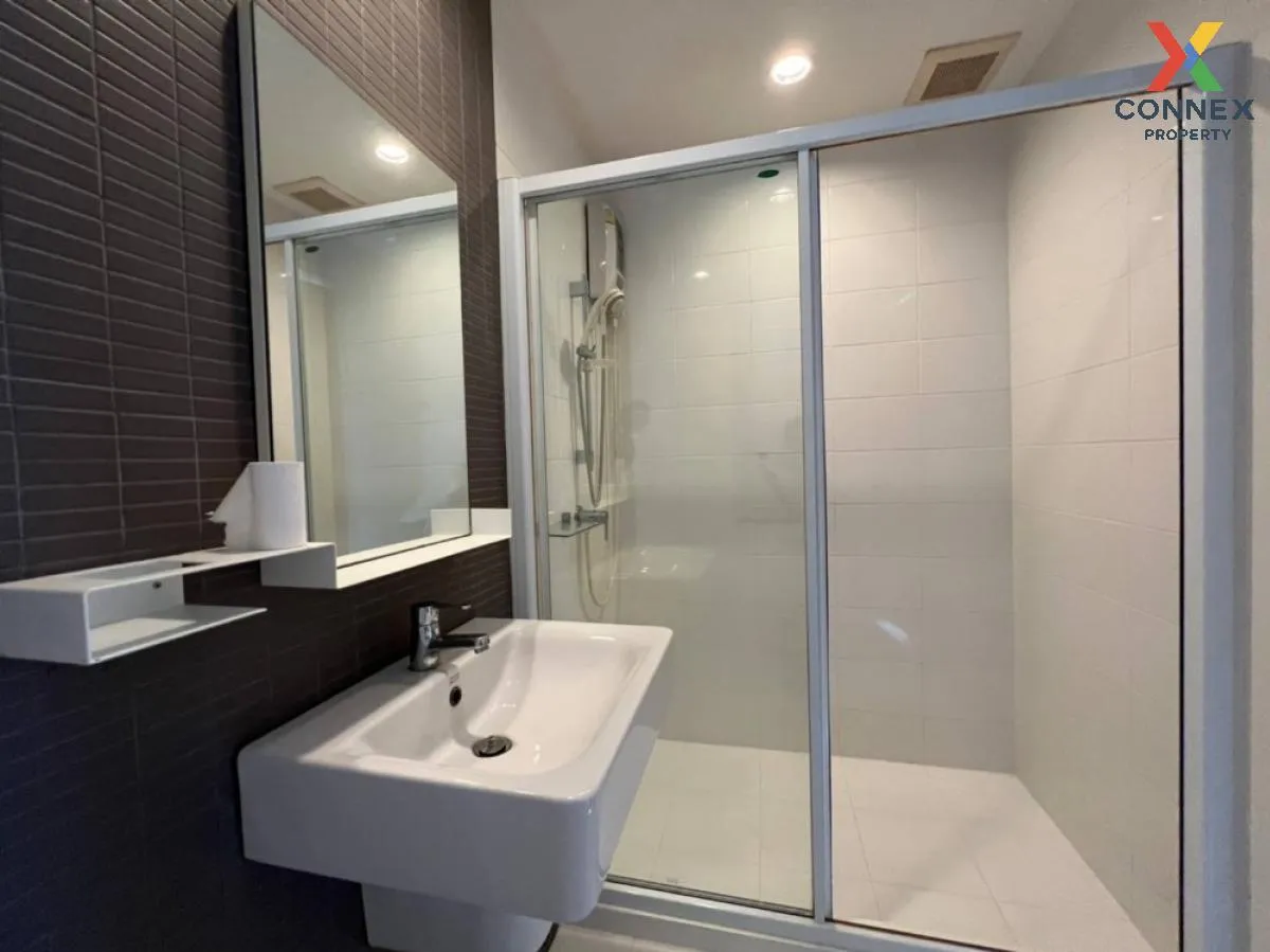 ขายคอนโด  เดอะ คีย์ แจ้งวัฒนะ  บางตลาด ปากเกร็ด นนทบุรี CX-99077 ขายคอนโด  เดอะ คีย์ แจ้งวัฒนะ  บางตลาด ปากเกร็ด นนทบุรี CX-99077 4