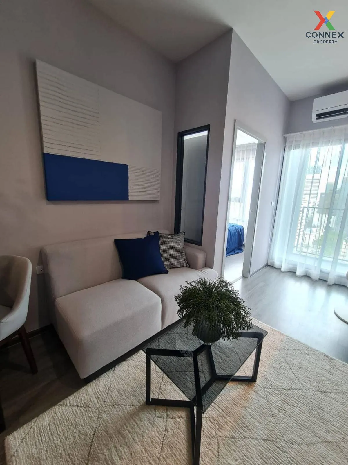 For Rent Condo , Ideo Chula-Samyan , MRT-Sam Yan , Si Phraya , Ba 3