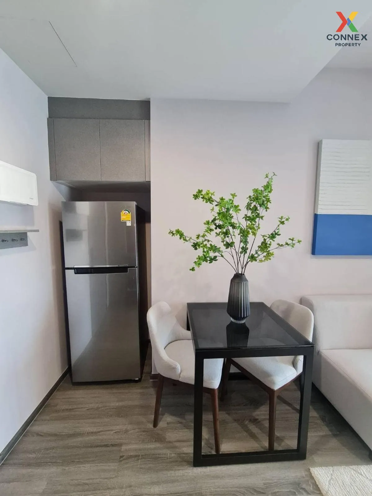 For Rent Condo , Ideo Chula-Samyan , MRT-Sam Yan , Si Phraya , Ba 4
