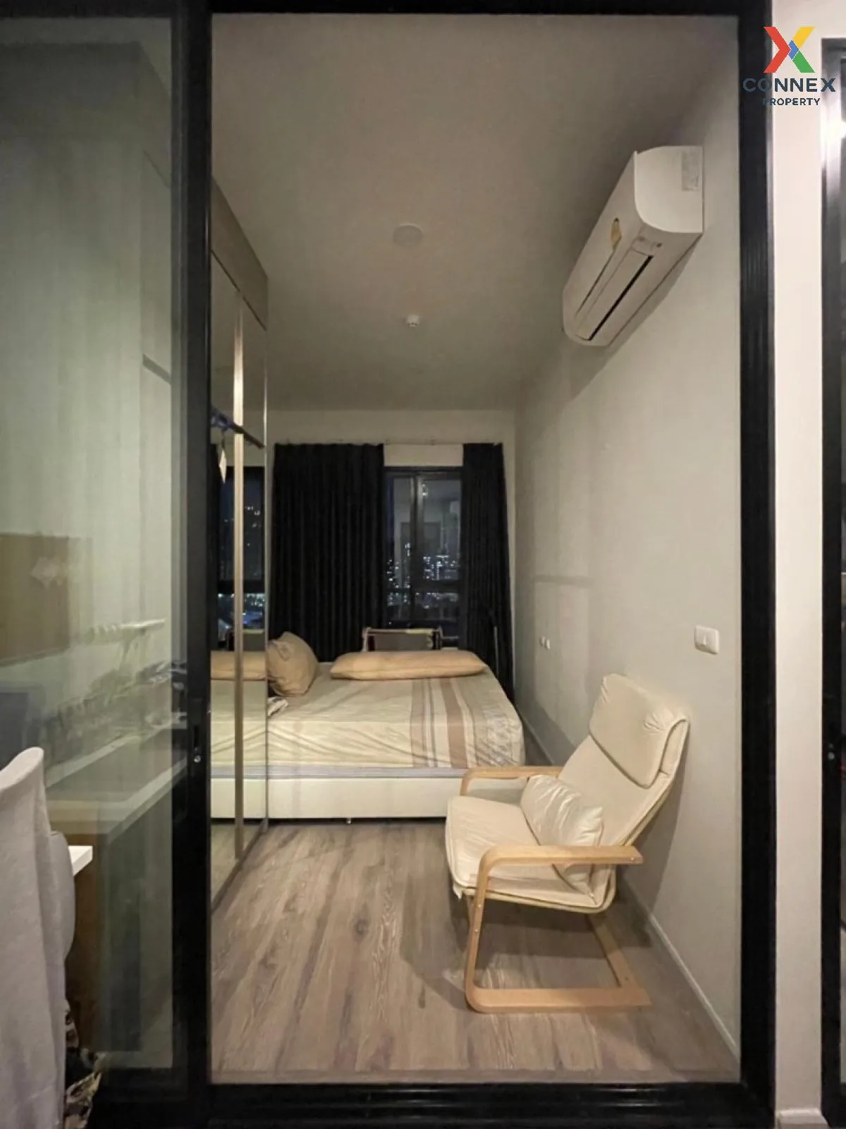 ขายคอนโด  ไนท์​บริดจ์​ ไ​พ​ร์ม​ รัชโยธิน BTS-พหลโยธิน 59 จตุจักร  1