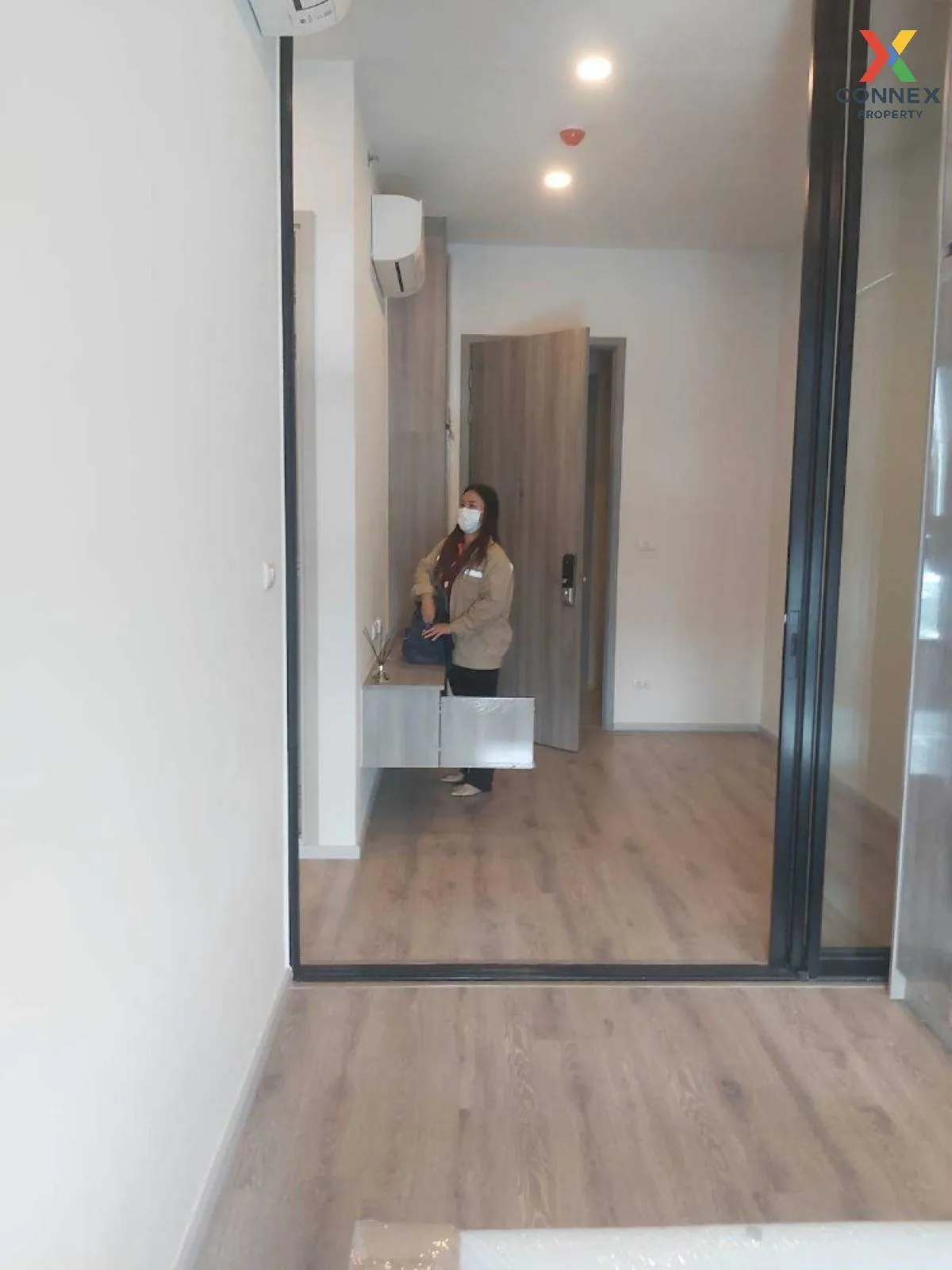 ขายคอนโด  ไนท์​บริดจ์​ ไ​พ​ร์ม​ รัชโยธิน BTS-พหลโยธิน 59 จตุจักร  2