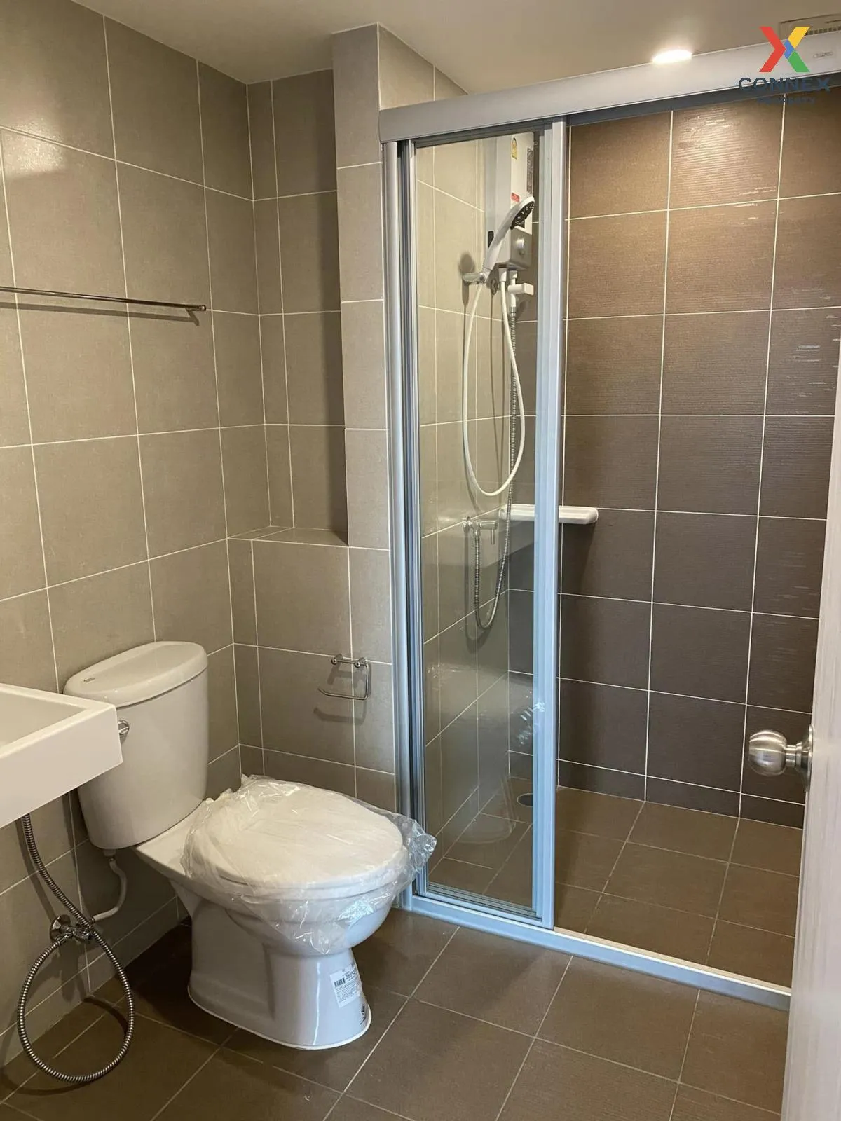 For Sale Condo , Lumpini Ville Pattanakarn - Srinakarin , ARL-Hua