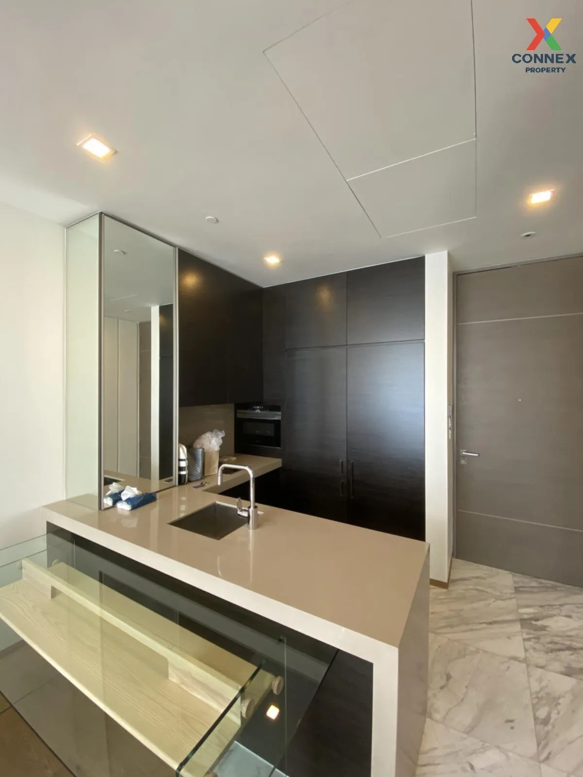 For Rent Condo , Saladaeng One , BTS-Sala Daeng , Silom , Bang Ra