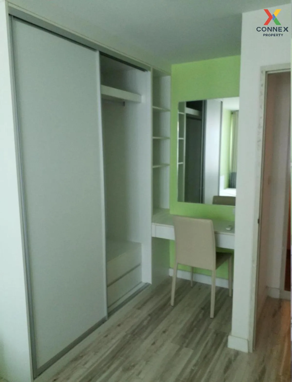 For Sale Condo , Sammakorn S9 , Bang Rak Yai , Bang Bua Thong , N 4