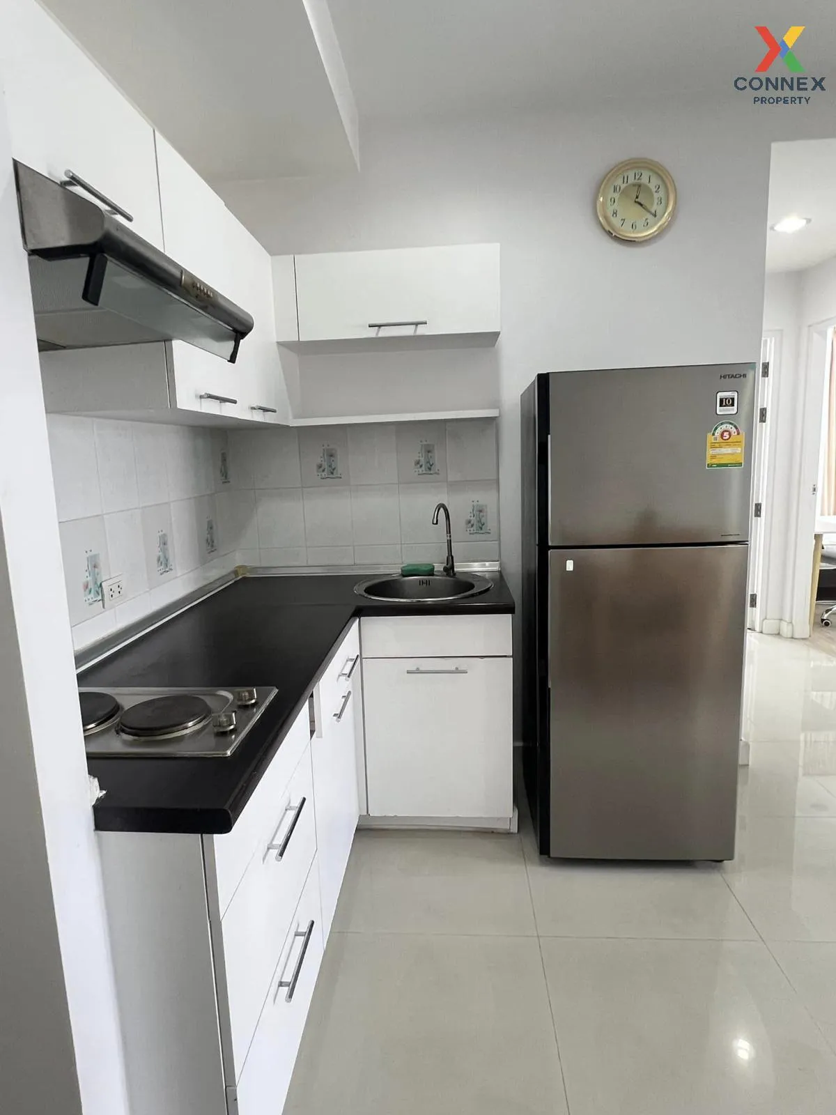 ขายคอนโด แอท ซิตี้ สุขุมวิท 101/1 BTS-ปุณณวิถี บางจาก เขต พระโขนง 3