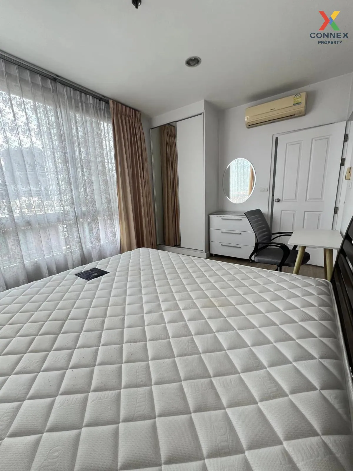 ขายคอนโด แอท ซิตี้ สุขุมวิท 101/1 BTS-ปุณณวิถี บางจาก เขต พระโขนง