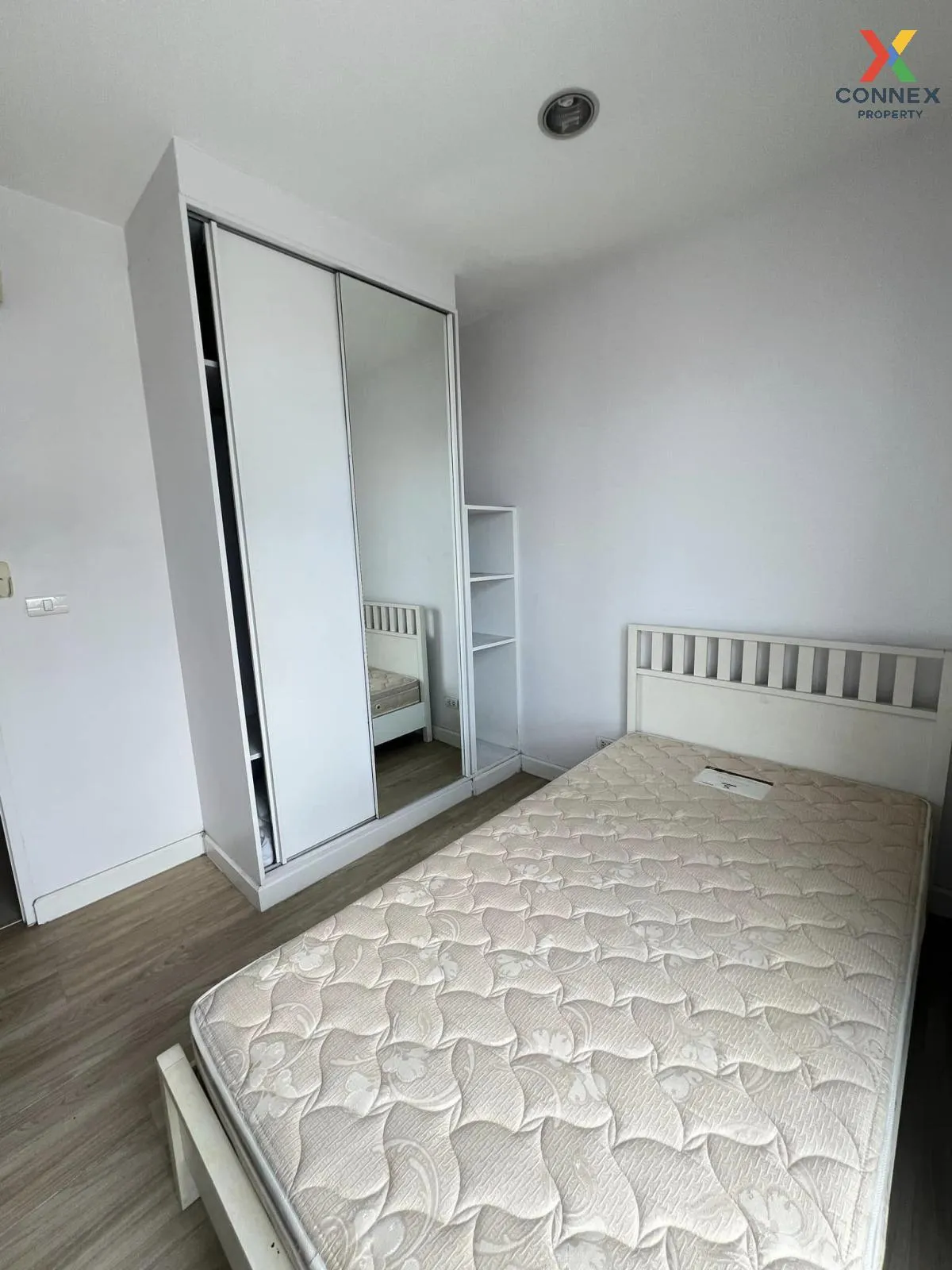 ขายคอนโด แอท ซิตี้ สุขุมวิท 101/1 BTS-ปุณณวิถี บางจาก เขต พระโขนง